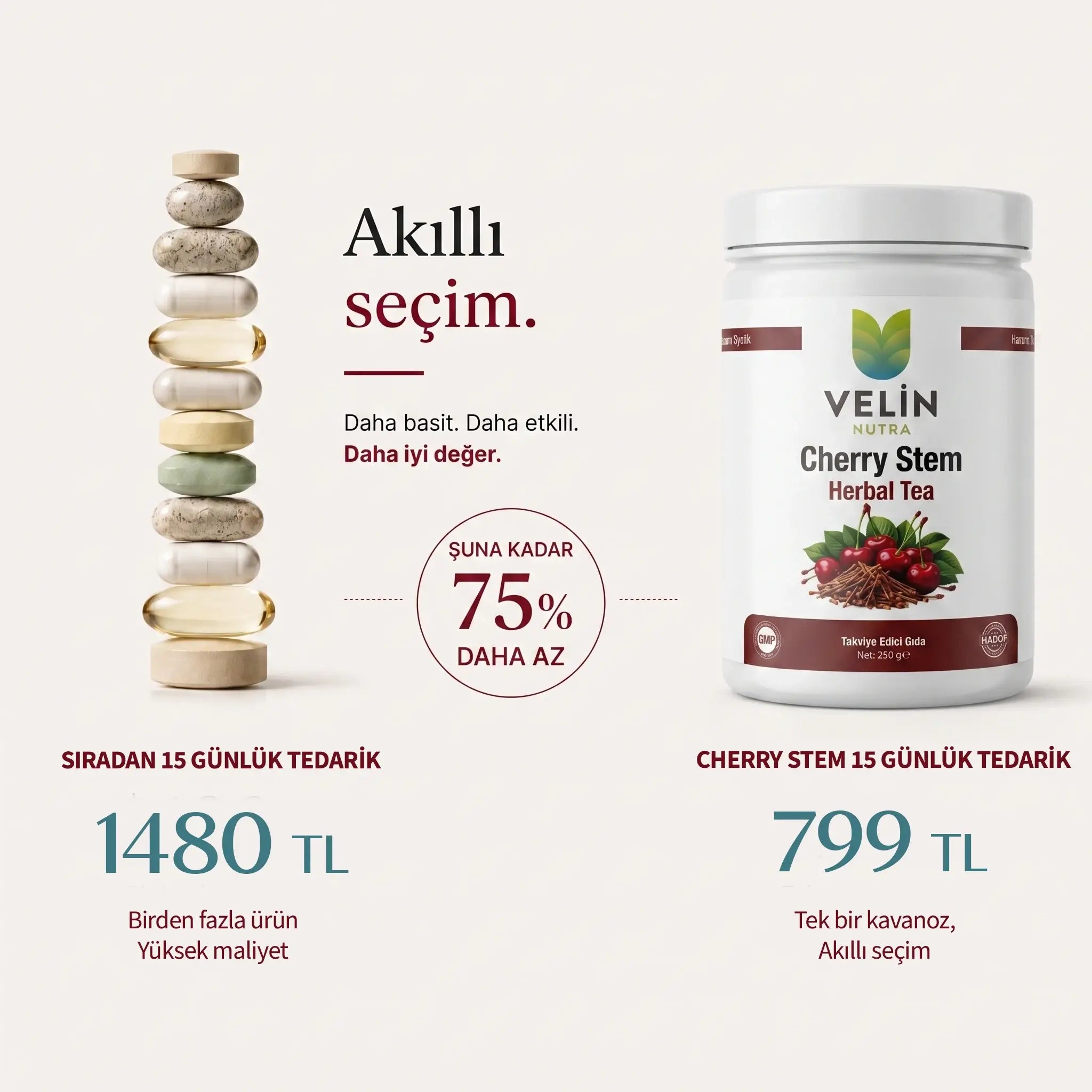 3. Doğal Etken Maddeler Tablosu