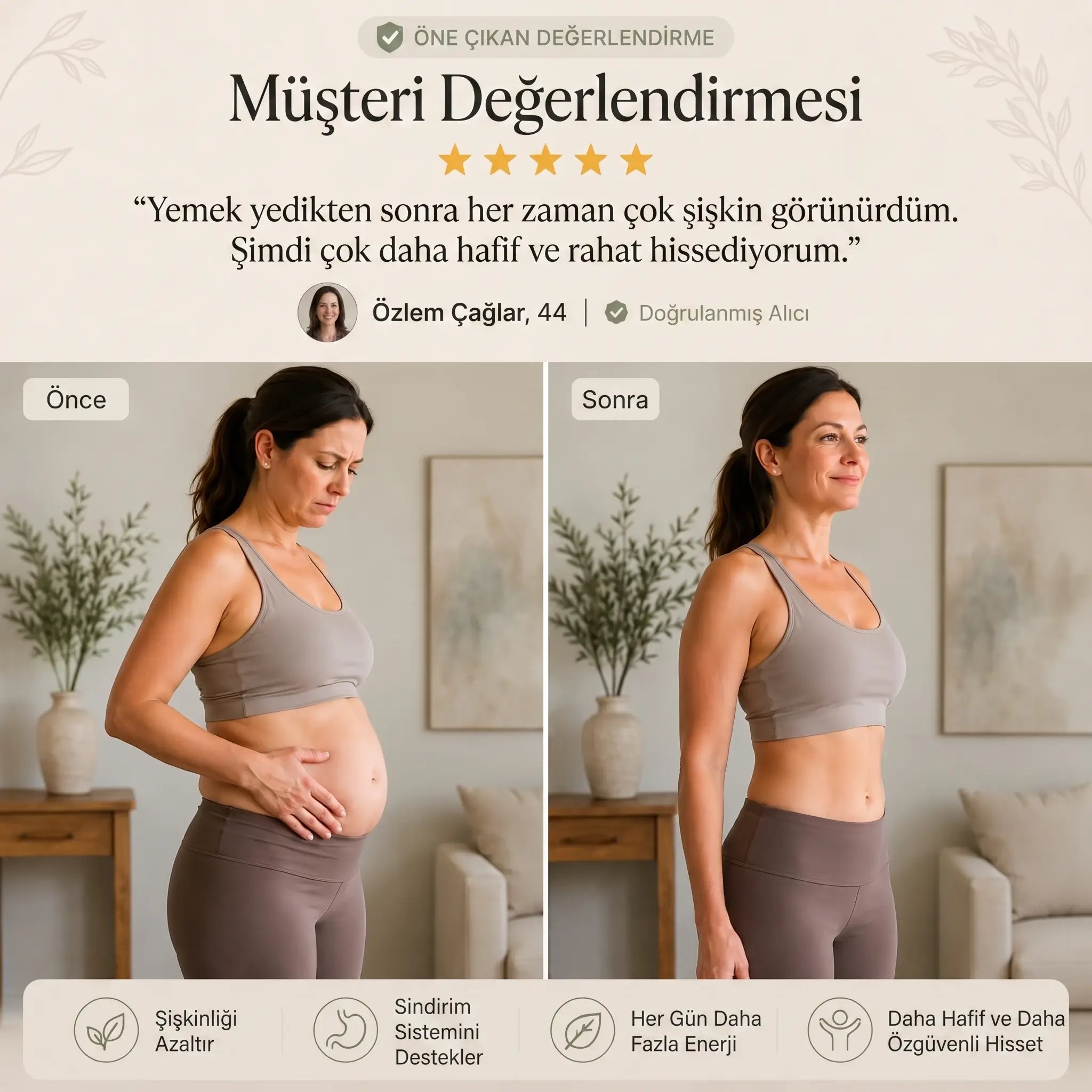 2. Kullanım Talimatı ve Etkileri